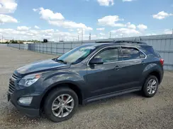 2GNFLFEK2H6150524 2017 CHEVROLET EQUINOX
