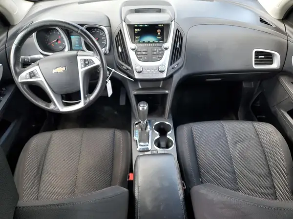 2GNFLFEK2H6150524 2017 CHEVROLET EQUINOX - Image 8