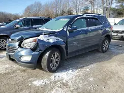 2GNFLFEK2H6150586 2017 CHEVROLET EQUINOX