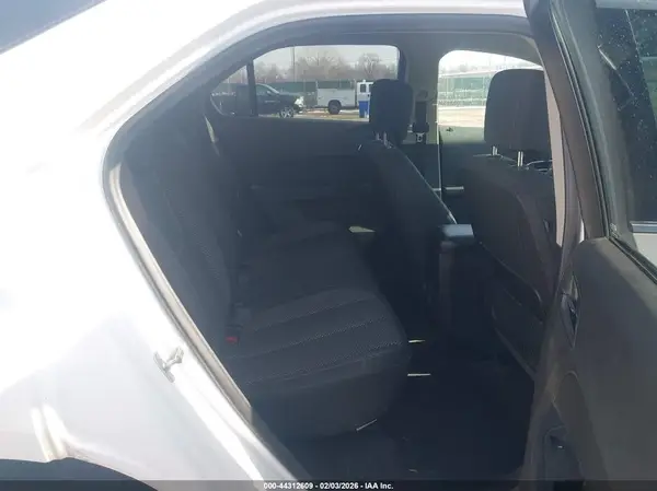 2GNFLFEK2H6151690 2017 CHEVROLET EQUINOX - Image 8