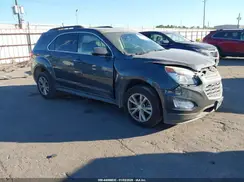 2GNFLFEK2H6151771 2017 CHEVROLET EQUINOX