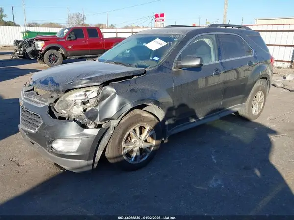 2GNFLFEK2H6151771 2017 CHEVROLET EQUINOX - Image 2