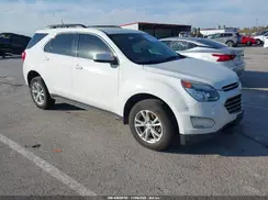 2GNFLFEK2H6156016 2017 CHEVROLET EQUINOX
