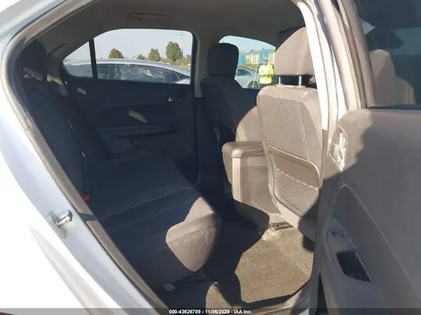 2GNFLFEK2H6156016 2017 CHEVROLET EQUINOX - Image 8