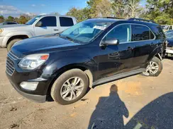 2GNFLFEK2H6156436 2017 CHEVROLET EQUINOX