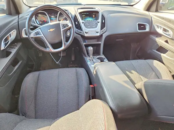 2GNFLFEK2H6156436 2017 CHEVROLET EQUINOX - Image 8