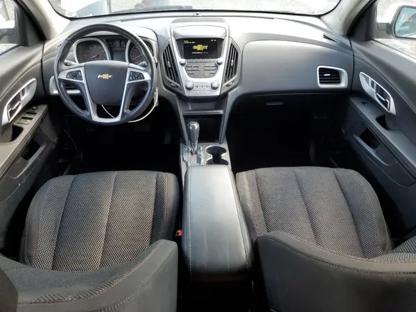 2GNFLFEK2H6158431 2017 CHEVROLET EQUINOX - Image 8