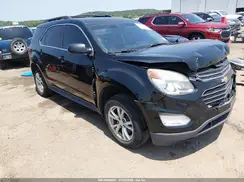 2GNFLFEK2H6158543 2017 CHEVROLET EQUINOX