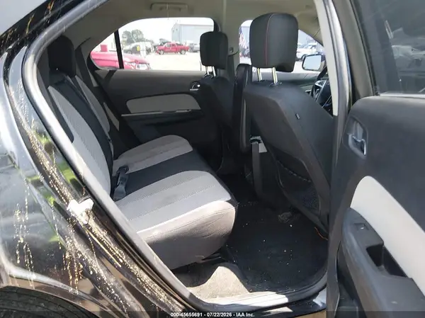 2GNFLFEK2H6158543 2017 CHEVROLET EQUINOX - Image 8
