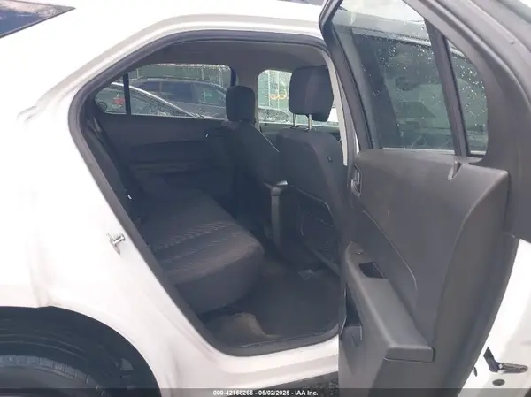 2GNFLFEK2H6158817 2017 CHEVROLET EQUINOX - Image 8