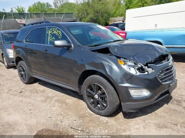 2GNFLFEK2H6163578 2017 CHEVROLET EQUINOX - Image 1