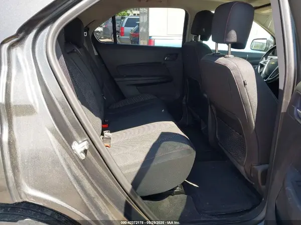 2GNFLFEK2H6163578 2017 CHEVROLET EQUINOX - Image 8