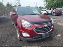 2GNFLFEK2H6166710 2017 CHEVROLET EQUINOX