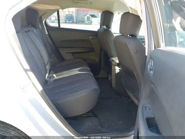 2GNFLFEK2H6166853 2017 CHEVROLET EQUINOX - Image 8