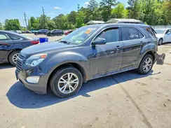2GNFLFEK2H6166965 2017 CHEVROLET EQUINOX