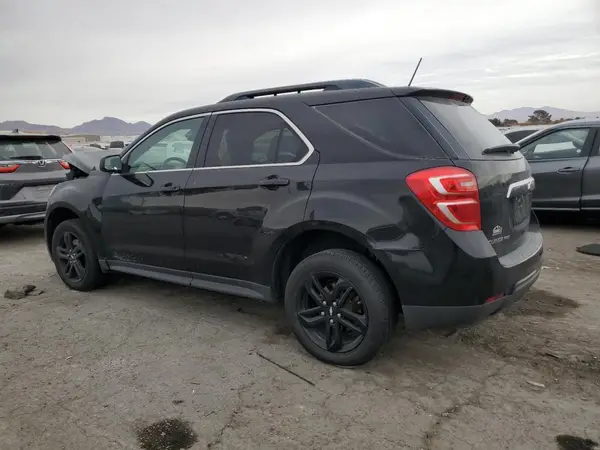 2GNFLFEK2H6169736 2017 CHEVROLET EQUINOX - Image 2