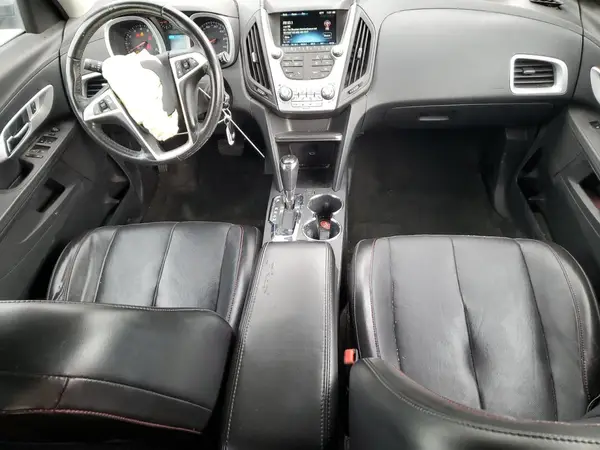 2GNFLFEK2H6169736 2017 CHEVROLET EQUINOX - Image 8
