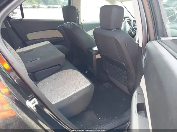 2GNFLFEK2H6170840 2017 CHEVROLET EQUINOX - Image 8