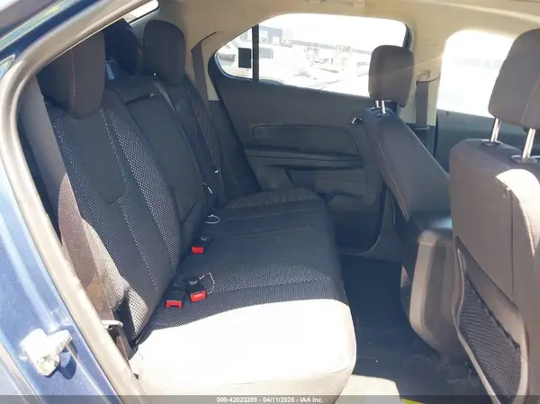 2GNFLFEK2H6171342 2017 CHEVROLET EQUINOX - Image 8