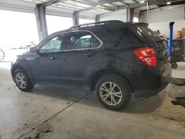 2GNFLFEK2H6174189 2017 CHEVROLET EQUINOX - Image 2