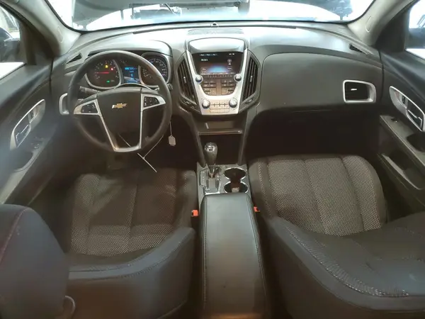 2GNFLFEK2H6174189 2017 CHEVROLET EQUINOX - Image 8