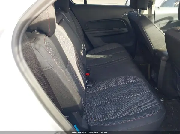 2GNFLFEK2H6177108 2017 CHEVROLET EQUINOX - Image 8