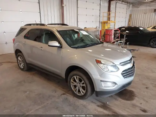 2GNFLFEK2H6177254 2017 CHEVROLET EQUINOX - Image 1