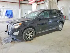 2GNFLFEK2H6180025 2017 CHEVROLET EQUINOX
