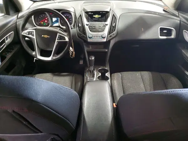 2GNFLFEK2H6180025 2017 CHEVROLET EQUINOX - Image 8