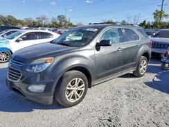 2GNFLFEK2H6185841 2017 CHEVROLET EQUINOX