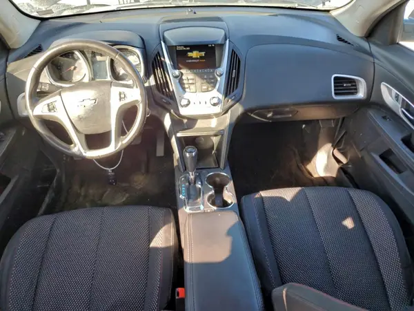 2GNFLFEK2H6185841 2017 CHEVROLET EQUINOX - Image 8