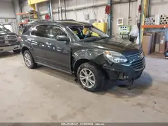 2GNFLFEK2H6193020 2017 CHEVROLET EQUINOX