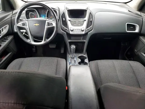 2GNFLFEK2H6194975 2017 CHEVROLET EQUINOX - Image 8