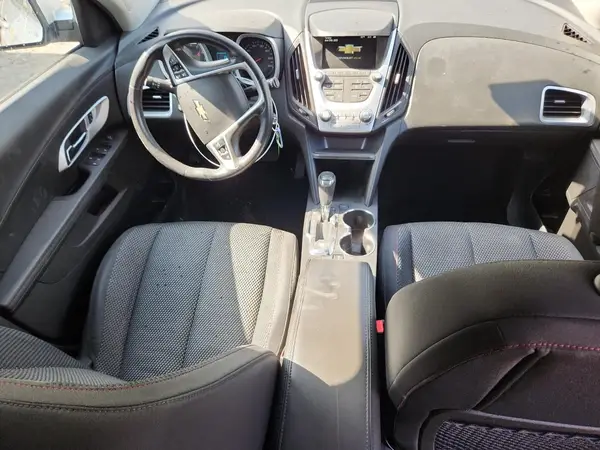 2GNFLFEK2H6197567 2017 CHEVROLET EQUINOX - Image 8