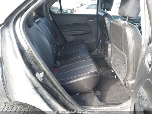 2GNFLFEK2H6197715 2017 CHEVROLET EQUINOX - Image 8