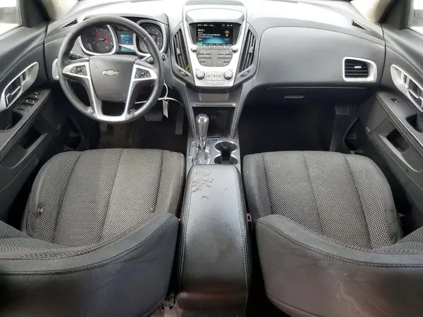 2GNFLFEK2H6200712 2017 CHEVROLET EQUINOX - Image 8