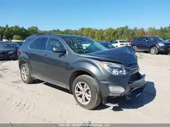 2GNFLFEK2H6203867 2017 CHEVROLET EQUINOX