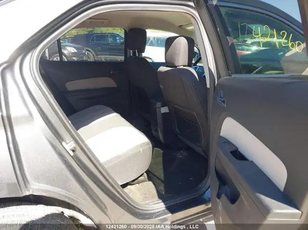 2GNFLFEK2H6203867 2017 CHEVROLET EQUINOX - Image 8