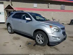 2GNFLFEK2H6204095 2017 CHEVROLET EQUINOX