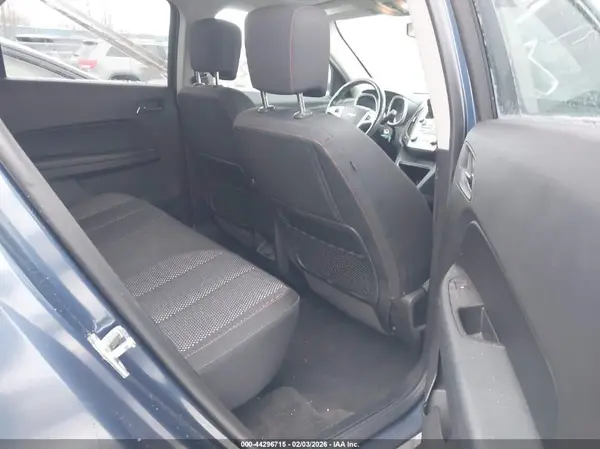 2GNFLFEK2H6204551 2017 CHEVROLET EQUINOX - Image 8