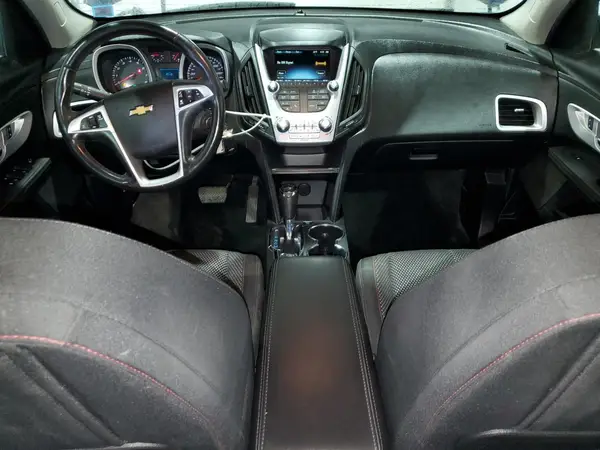 2GNFLFEK2H6204811 2017 CHEVROLET EQUINOX - Image 8