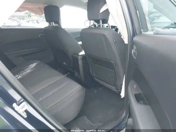 2GNFLFEK2H6207949 2017 CHEVROLET EQUINOX - Image 8