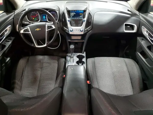 2GNFLFEK2H6209197 2017 CHEVROLET EQUINOX - Image 8