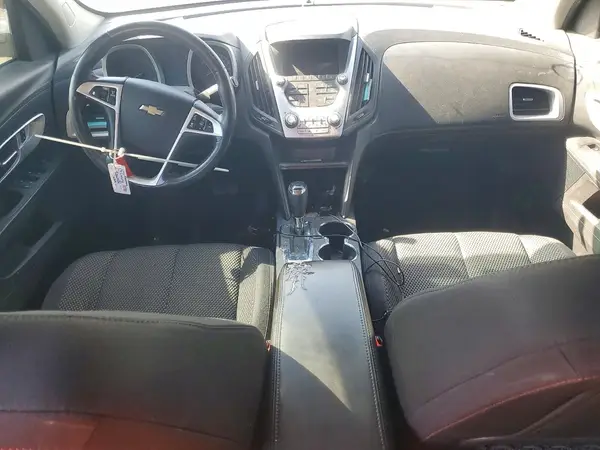 2GNFLFEK2H6210785 2017 CHEVROLET EQUINOX - Image 8