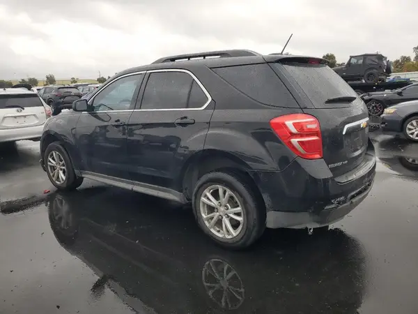 2GNFLFEK2H6214514 2017 CHEVROLET EQUINOX - Image 2