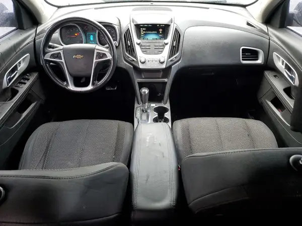 2GNFLFEK2H6214514 2017 CHEVROLET EQUINOX - Image 8