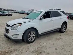 2GNFLFEK2H6215355 2017 CHEVROLET EQUINOX