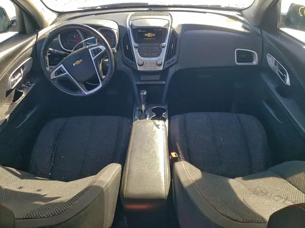 2GNFLFEK2H6215355 2017 CHEVROLET EQUINOX - Image 8