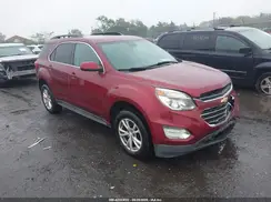 2GNFLFEK2H6217607 2017 CHEVROLET EQUINOX