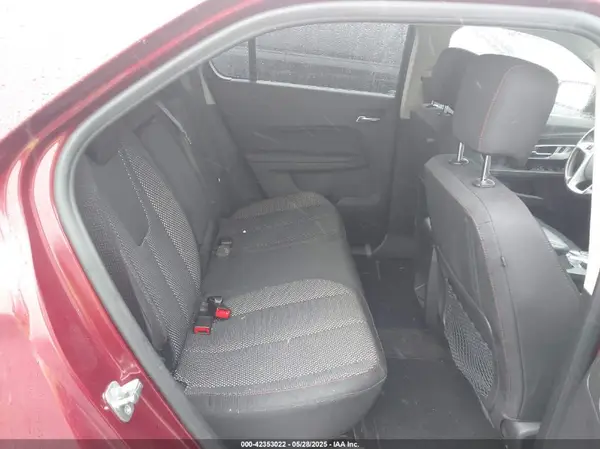 2GNFLFEK2H6217607 2017 CHEVROLET EQUINOX - Image 8